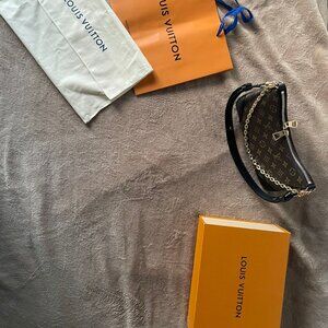 Louis Vuitton Boulogne PM